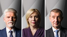 Horká fáze volební kampaně. Co může kandidátům zlomit vaz, řekne expert