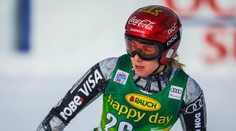 Ledecká jako nejlepší sportovec světa? Má jen tři konkurenty!