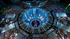 "Stroj na černé díry" je opět v provozu. Vědci opravili zařízení, které mnohé děsí