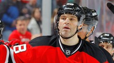 HOTOVO: Devils se zbavili Jágra! Vyměnili ho do jiného týmu NHL