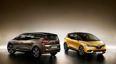 Renault Scénic má konečně ceník. A taky velmi slušnou výbavu