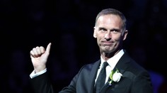 Nebyli jsme lepší. Ale ještě o tom týmu uslyšíme, chválil Dominátor