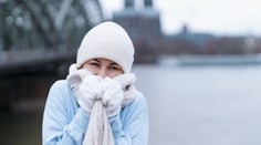 ČHMÚ zveřejnil předpověď do konce října. Teploty se začnou blížit k nule