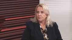 Federalizace by byla konec EU, říká Dostálová. Je potřeba uznat chybná rozhodnutí