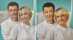 Výměna tváří baví svět. Takhle se mění známé české obličeje