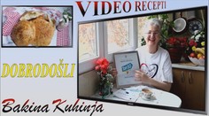 Babča Youtuberka! Uvaří, upeče a „vystřelí“ do světa internetu