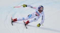 Tahanice se svazem? Ledecká prolomila mlčení. Podpory se hodlá vzdát