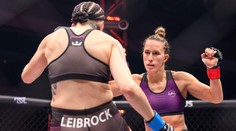 Fotbalová Plzeň má nového fanouška. Česká MMA fighterka je maminkou