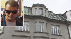 Dalík se dál zbavuje majetku. Prodal luxusní byt za 60 miliónů