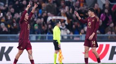 AS Řím vyřadil Porto, v pohárech končí i PAOK. Ajax odvrátil konec v prodloužení