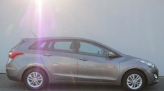 Oblíbený Hyundai i30: Jaký je jako ojetina a na co si u něj dát pozor?