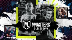 MMAasters E-League zná mistra! Kdo je nejlepší e-zápasník u nás?