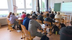 Pro většinu lidí je už pozdě, říká lékařka. Špatný přístup začíná na škole