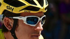 Cyklista z Tour prodává svůj dres! Má to však jeden malý háček