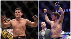 Odpolední tahák UFC: Zápas skvělých grapplerů v atraktivním čase!