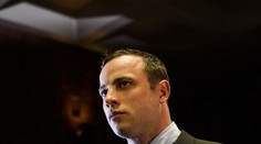 NEVRAŽDIL! Oscar Pistorius je z nejhoršího venku!
