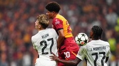 V Istanbulu plály emoce, nakonec se radují Young Boys. Slaví i Salcburk