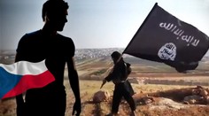 Tichý kluk, vášnivý hráč her: Honza (21) se chtěl přidat k ISIS!