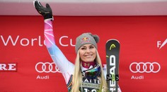 Už to nejde! Lindsey Vonnová oznámila, kdy ukončí kariéru