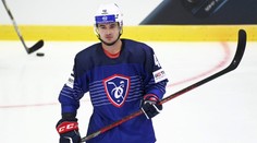 Útočník z NHL pomohl Francii otočit špatně rozjeté utkání s Kazachstánem