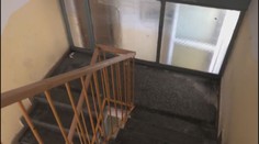 Za požárem jsou asi rodinné spory, lidé skákali přímo z hořícího bytu
