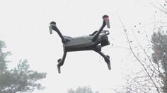 V Německu soutěžili piloti vojenských dronů. Vyhrál tým ze Španělska