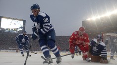 NOVA Sport, FANDA a VOYO přinese v lednu 35 zápasů NHL!