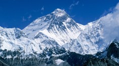 Mrtvý Čech ležel na Mount Everestu 12 let. Teď jeho tělo konečně snesli dolů