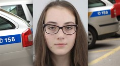 Maruška večer zmizela, nemá ani léky! Pomozte ji najít, jde o život