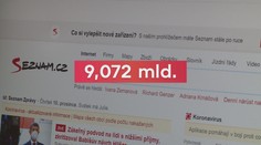 Seznam žaluje Google o miliardy. Američané prý zneužívají monopol