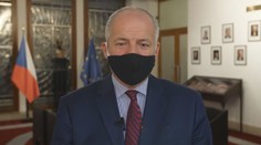 Ostrý spor kvůli plošnému testování! Ministři se pustili do starosty
