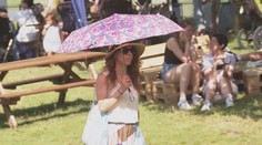 Evropu sežehla nesnesitelná vedra. Teploty přes 40 °C, Paříž rozdává vodu