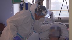 Britská mutace děsí svět. Rychle se šíří a více ohrožuje děti. PŘEHLED