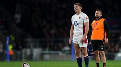 Drtivá rána pro Anglii. Kapitán kvůli operaci vynechá Six Nations