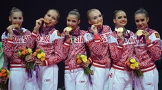 Olympijská vítězka přesedlala, nabízí eskortní služby