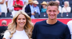 Neumannová pózovala v sexy plavkách. Tohle božské tělo si hýčká Jiří Lehečka