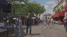 Zahraničí se otevírá turistům, podmínkou je očkování proti covidu