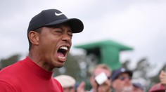 Golfový svět je v pozoru! Legendární Woods se znovu chystá do akce