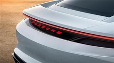 Čistě elektrické Porsche 911? Zapomeňte!