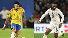 Kolumbie–Ghana ON-LINE: Kdo se stane posledním osmifinalistou?