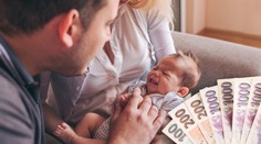Čas na žádost o vyšší rodičák utíká. Do tohoto data to musíte stihnout