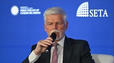 Pavel stále neví, kde bude sedět na večeři. S Babišem jsem ještě nemluvil, přiznal