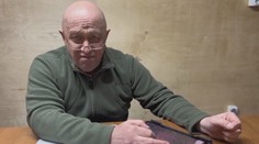 Prigožinovo letadlo mohla zničit výbušnina na palubě, tvrdí tajné služby