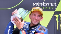 Kornfeil si předčasně potěžkal trofej. Z čeho byl tak překvapený?