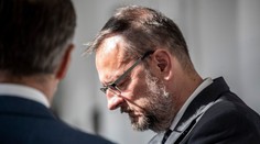 Expremiér Nečas s dovoláním pohořel. Roční podmínka a peněžní trest platí