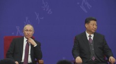 Rusko žádá pomoc od Číny. Je to hoax, ohrazuje se čínská ambasáda