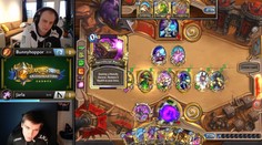 Světová série ve hře Hearthstone má českého zástupce. Postoupí dále?