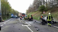 Po Janovi zůstala těhotná žena. Pomozte, prosí kolegové od policie