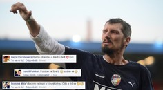 JSME S TEBOU! Fanoušci podpořili 'Čišu' v den narozenin