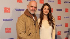 Herci Hynek Čermák a Veronika Čermák Macková šokovali. Po 10 letech se rozcházejí